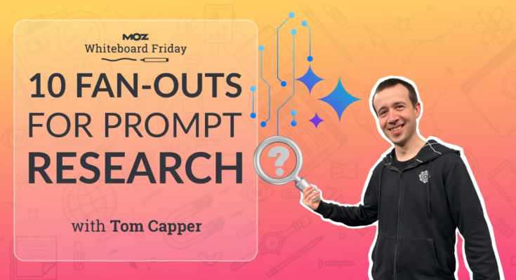10 Fan-Outs for Timely Research – Blackboard Friday

 Clio
