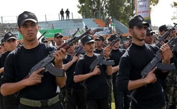 Amnesty International calls on Hamas to “eradicate” extrajudicial killings and bring justice to victims in the Gaza Strip – JURIST

 Clio
