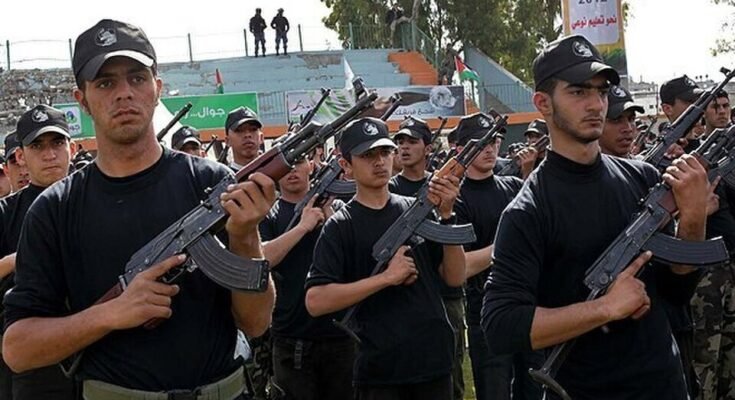 Amnesty International calls on Hamas to “eradicate” extrajudicial killings and bring justice to victims in the Gaza Strip – JURIST

 Clio