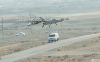UN humanitarian chief warns increased drone use against civilians endangers Ukraine’s humanitarian aid – JURIST

 Clio