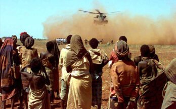 UN warns cuts to humanitarian aid leave children vulnerable to hunger in Somalia – JURIST

 Clio