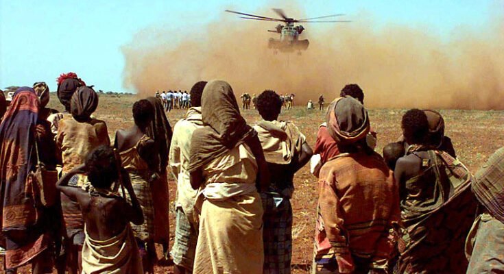 UN warns cuts to humanitarian aid leave children vulnerable to hunger in Somalia – JURIST

 Clio