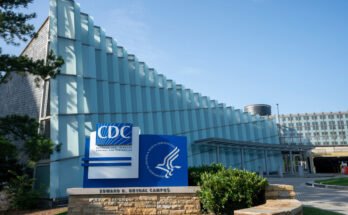 CDC says multi-state salmonella infections climb to 431

 Clio