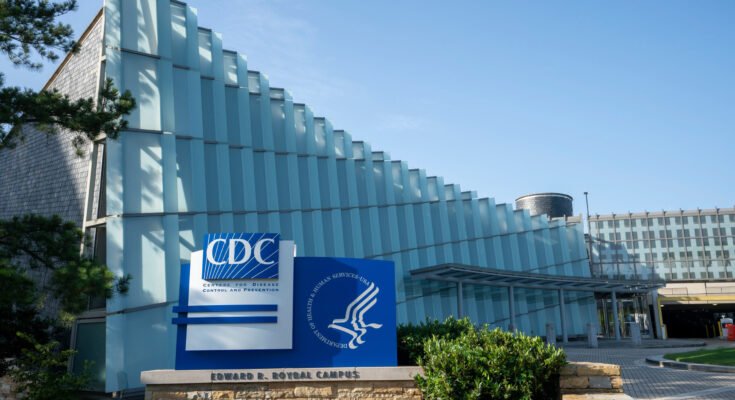 CDC says multi-state salmonella infections climb to 431

 Clio