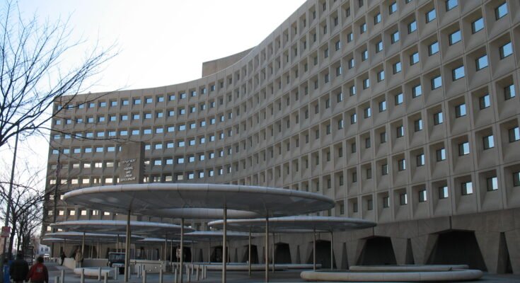 Federal Judge Grants TRO Against Department of Housing and Urban Development’s Termination of Funding for the Private Enforcement Initiative – JURIST
Clio Federal Judge Grants TRO Against Department of Housing and Urban Development’s Termination of Funding for the Private Enforcement Initiative – JURIST
Clio