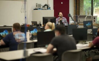 Help us understand how AI has changed the way you teach

 Clio
