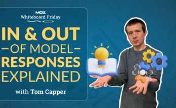 Answers Inside and Outside the Model Explained – Whiteboard Friday

 Clio