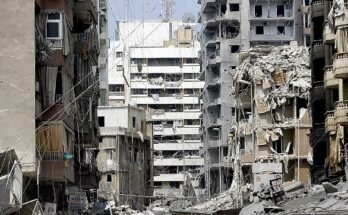UN committee warns of racial discrimination amid civilian deaths and mass displacement in Lebanon – JURIST

 Clio