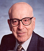 Mercury Insurance founder Joseph dies at 104

 Clio