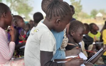 Sudan gets  million from UN to rebuild education – JURIST

 Clio