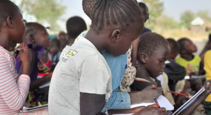 Sudan gets  million from UN to rebuild education – JURIST

 Clio