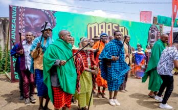 UN committee raises alarm as Maasai face evictions and abuse in Tanzania – JURIST

 Clio