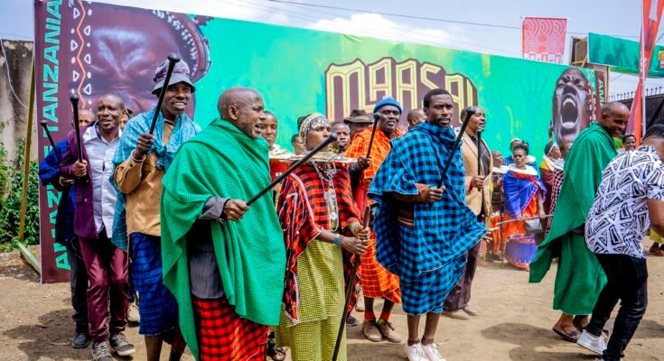 UN committee raises alarm as Maasai face evictions and abuse in Tanzania – JURIST

 Clio