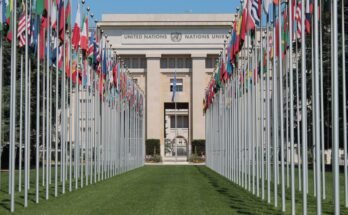 UN announces new initiative to protect terror victims from online harm and retraumatization – JURIST

 Clio