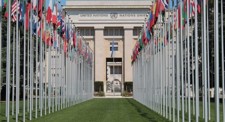 UN announces new initiative to protect terror victims from online harm and retraumatization – JURIST

 Clio