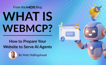 What is WebMCP? How to prepare your website to serve AI agents

 Clio