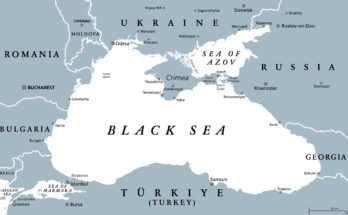 Romania investigates cause of Black Sea cargo ship sinking

 Clio