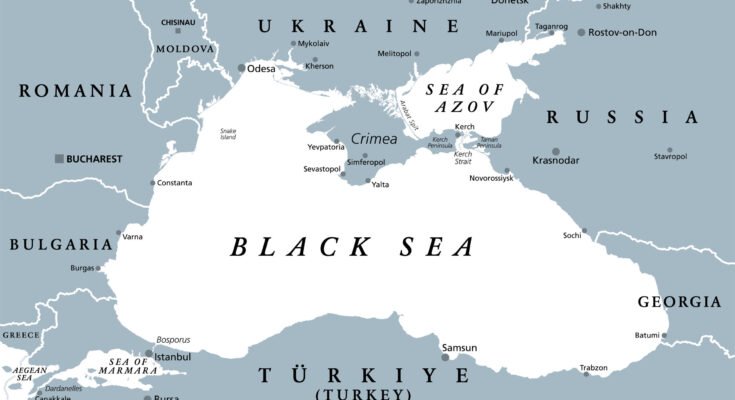 Romania investigates cause of Black Sea cargo ship sinking

 Clio
