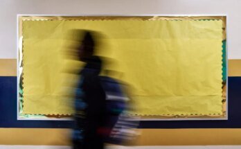 A national divide over holding back students: Some states do it young, others wait until high school Clio