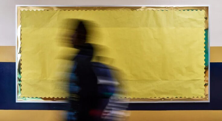 A national divide over holding back students: Some states do it young, others wait until high school Clio
