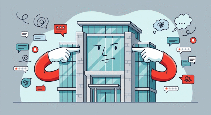 Stop measuring your brand and start listening

 Clio