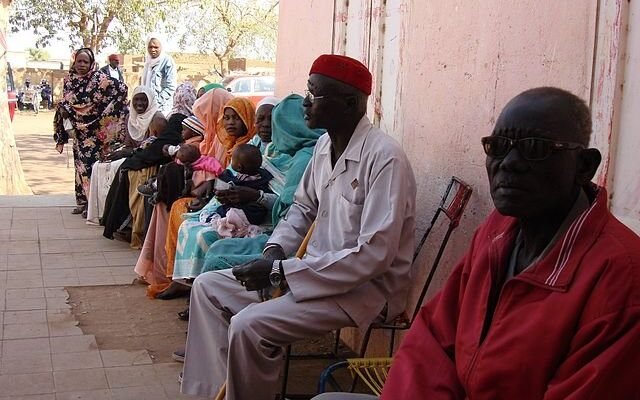 UN reports renewed violence in South Sudan ahead of upcoming election – JURIST

 Clio