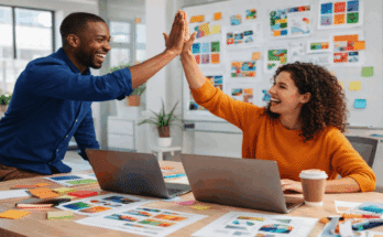What teams that get the most out of AI do differently

 Clio