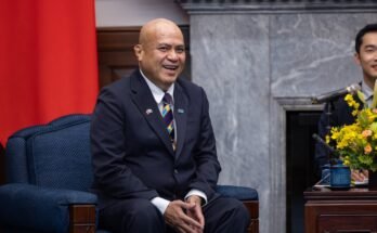 Tuvalu PM addresses UN General Assembly after landmark declaration reaffirms nation’s continuity – JURIST

 Clio