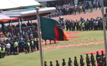 The cancellation of the passports of six Zambian critics on national security grounds raises human rights concerns, says Amnesty International – JURIST

 Clio