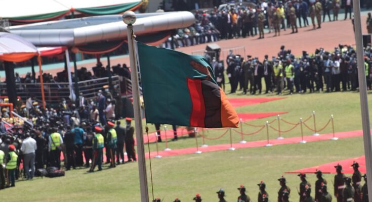 The cancellation of the passports of six Zambian critics on national security grounds raises human rights concerns, says Amnesty International – JURIST

 Clio