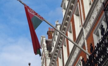 UN experts: Belarus has used the criminal justice system as a weapon against dissenting governments – JURIST

 Clio