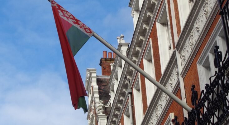 UN experts: Belarus has used the criminal justice system as a weapon against dissenting governments – JURIST

 Clio