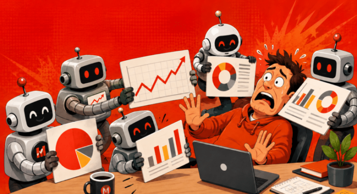 Changing AI Performance: What’s Really Driving Results Across Channels Today

 Clio