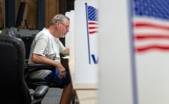 Trump criticizes US Supreme Court after rejecting mail-in ballot application – JURIST

 Clio