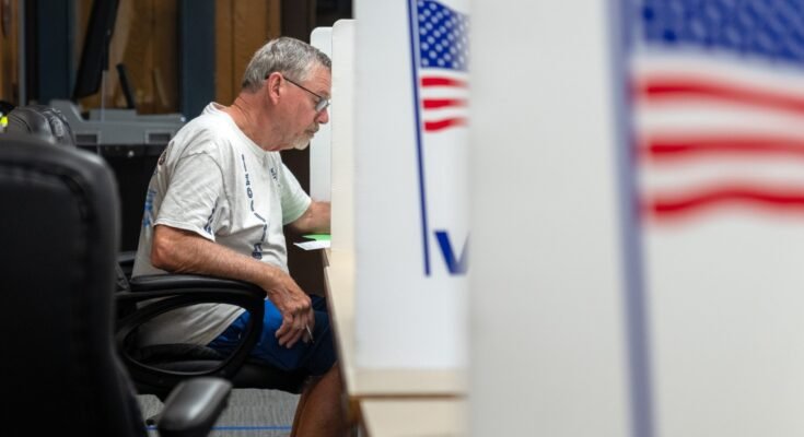 Trump criticizes US Supreme Court after rejecting mail-in ballot application – JURIST

 Clio