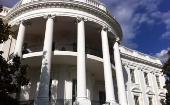 Trump administration says access to White House is a ‘privilege’ not a ‘right’ – LAW

 Clio