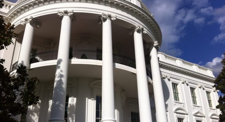 Trump administration says access to White House is a ‘privilege’ not a ‘right’ – LAW

 Clio