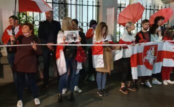 Amnesty International condemns Belarus’ actions against EHU students abroad and their families – JURIST

 Clio