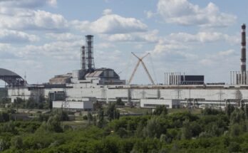 UNDP warns that Russian drone strikes on Chernobyl endanger the health and safety of millions of people – JURIST

 Clio
