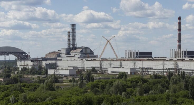 UNDP warns that Russian drone strikes on Chernobyl endanger the health and safety of millions of people – JURIST
Clio UNDP warns that Russian drone strikes on Chernobyl endanger the health and safety of millions of people – JURIST
Clio