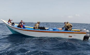 UN experts call for an end to US unlawful killings in the Caribbean and Pacific – JURIST

 Clio