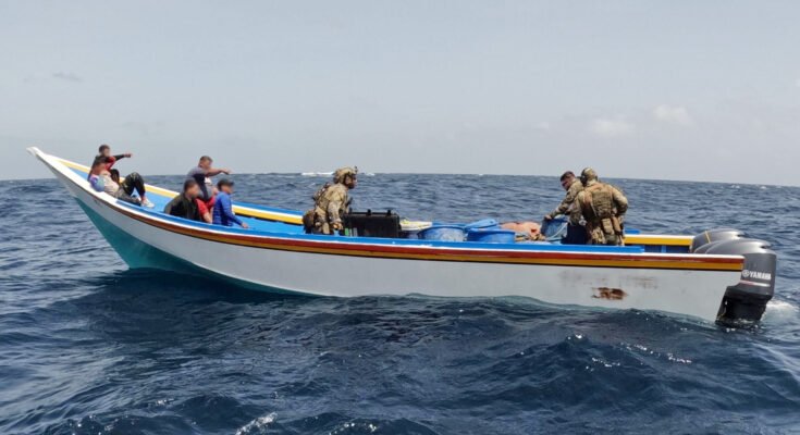 UN experts call for an end to US unlawful killings in the Caribbean and Pacific – JURIST

 Clio