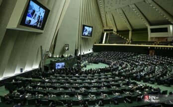 According to UN fact-finding mission, Iranians face arrest for foreign contacts – JURIST

 Clio