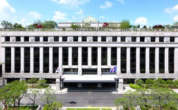 South Korea wants to approve abortion pills for the first time, introduction expected in 2027 – JURIST

 Clio
