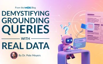 Demystify grounding queries with real data

 Clio