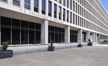 US judge strikes down Department of Education guidelines on training and diversity grants – JURIST

 Clio