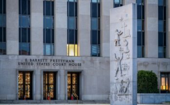 Secret court orders deportation of Afghan woman accused of terrorism – JURIST

 Clio