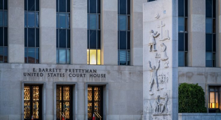 Secret court orders deportation of Afghan woman accused of terrorism – JURIST

 Clio