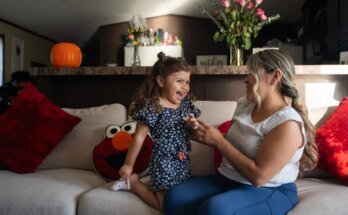 Record high waitlists for child care assistance have shut women out of work, promotions Clio