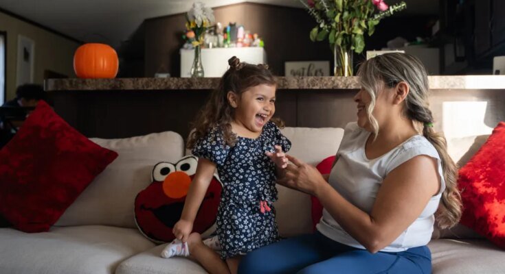 Record high waitlists for child care assistance have shut women out of work, promotions Clio